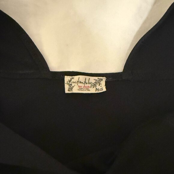 Duo Corset Cami Black - Picture 3 of 3